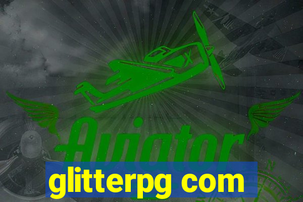 glitterpg com